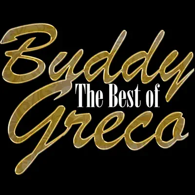 The Best of Buddy Greco - Buddy Greco