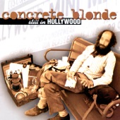 Concrete Blonde - 100 Games Of Solitaire