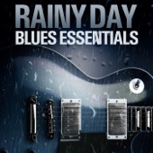 Rainy Day Blues Essentials artwork