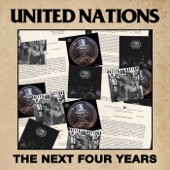 United Nations - Between Two Mirrors