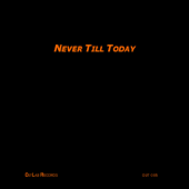 Never Till Today - EP - Alexia Pillepich