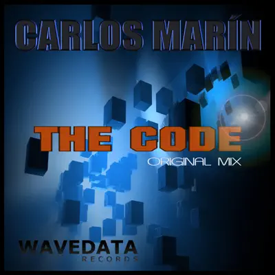 The Code - Single - Carlos Marín