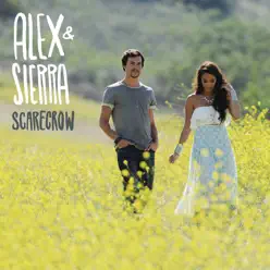 Scarecrow - Single - Alex & Sierra