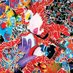 Briefly Shaking - Anja Garbarek