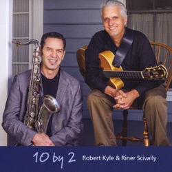 Robert Kyle - Javier