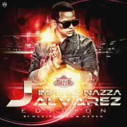 Imperio Nazza: J. Alvarez Edition - J Alvarez