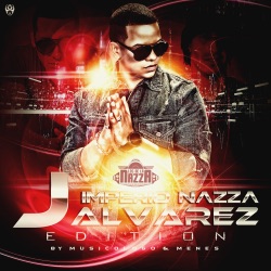 J Alvarez - Se Acabo El Amor