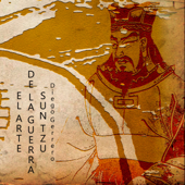 El Arte De La Guerra [The Art of War] (Unabridged) - Sun Tzu