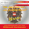 Radetzky Marsch - Militärmusik Oberösterreich