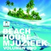 Beach House Mjuzieek - Volumen Uno