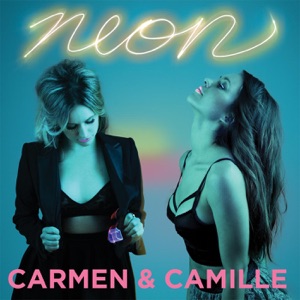 Carmen & Camille - IDGAF - Line Dance Musik
