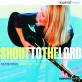 Album art for Shout To The Lord