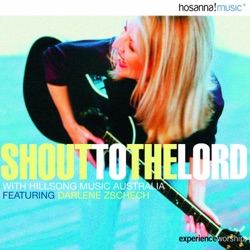 Hillsong - I Believe the Presence (feat. Darlene Zschech)