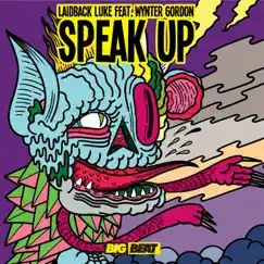 Speak Up (Moska Remix) Song Lyrics
