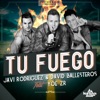 Tu Fuego (feat. Yoe ZR) - Single, 2014