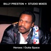 Heroes & Outta Space - Single