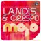 Mojo - Landis & Crespo lyrics