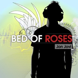Jon Jovi - Bed of Roses