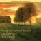 Hermit Songs, Op. 29: II. Church Bell At Night - Gerald Finley & Julius Drake lyrics