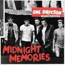 Story Of My Life artwork