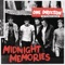 Midnight Memories - One Direction lyrics