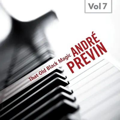 That Old Black Magic, Vol. 7 - André Previn That Old Black Magic, Vol. 7 - André Previn