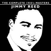 The Complete 1950's Masters - Jimmy Reed - Jimmy Reed