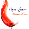 Capri Jazz Piano Bar Music: Italian Soft Jazz Pianobar, Wine Bar and Dinner Music Background - Pianobar