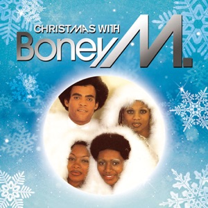 Boney M. - The First Noël - Line Dance Music