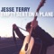 Empty Seat On a Plane - Jesse Terry lyrics