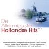 De Allermooiste Hollandse Hits, Vol. 1