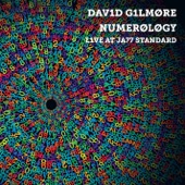 Numerology - Live at Jazz Standard artwork