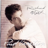 Richard Marx - Nothing Left Behind Us