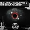 Black Holes - EP