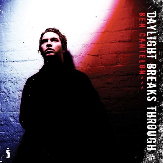 Cover artwork for Love Came Down