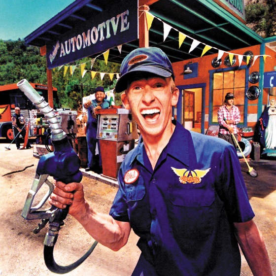 Cover artwork for Crazy