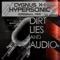 Hypersonic - Cygnus X-1 lyrics