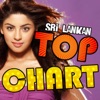 Sri Lankan Top Chart, 2013