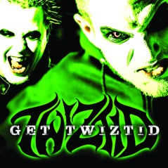 Get Twiztid - EP
