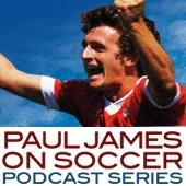 Episode 42: Paul James on Soccer
