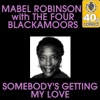 Somebody's Getting My Love (Remastered) - Single