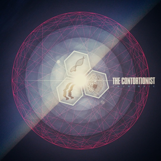 Cover artwork for Sequential Vision