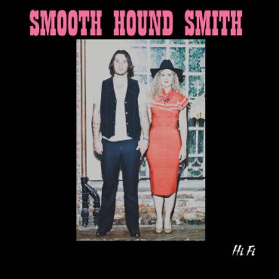 Cover artwork for California Sway