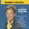 Roses Are Red (Re-Recorded In Stereo) - Bobby Vinton lyrics