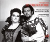 Il Trovatore (Special Bonus Disc: Domingo in New Orleans)