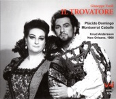 Il Trovatore - Act II, Scene 3 - E deggio... e posso crederlo? (Leonora, Count, Manrico, Chorus, Ferrando, Ruiz) artwork