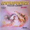 Contrapunteos - Folclor Llanero, 2012
