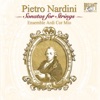Ardi Cor Mio - Sonata in F Major "Enigmatica": I. Largo