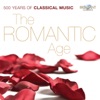 The Romantic Age, 500 Years of Classical Music artwork