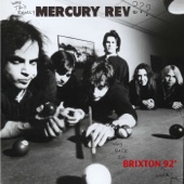 Mercury Rev - Coney Island Cyclone (Live Version)
